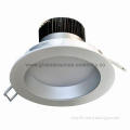 LED recessed downlight series, made of good material, with extra favorable price